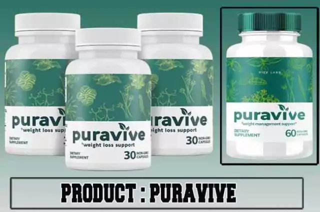 Puravive Review