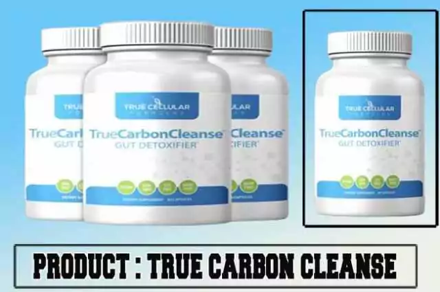 TrueCarbonCleanse Review TrueCarbonCleanse Review