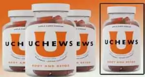 Uchews Body & Detox Review: A Tasty Approach to Cleansing & Wellness Uchews Body & Detox Review