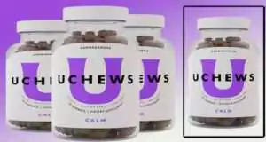 Uchews Calm Review: Discover Tranquility with a Single Chew. Uchews Calm Review