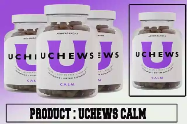Uchews Calm Review Uchews Calm Review