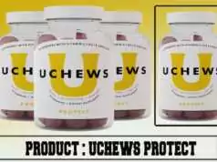 Uchews Protection Review: Boost Your Immunity with a Chewable Secret Uchews Protect Review