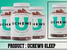 Uchews Sleep Review: Uncover the Secrets of a Restful Night’s Sleep. Uchews Sleep Review