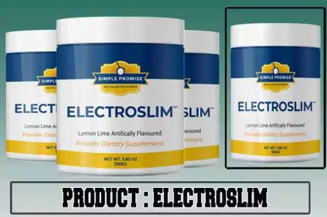 ElectroSlim Review