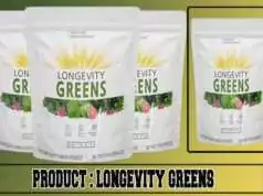 Longevity Greens Review: Does This Advanced Bionutritionals Greens Drink Work? Longevity Greens Review