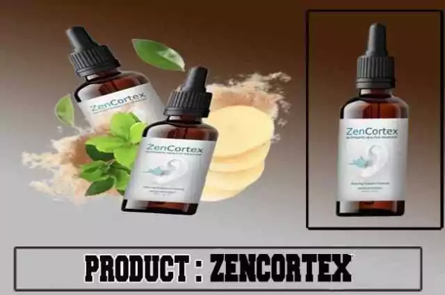 ZenCortex Review