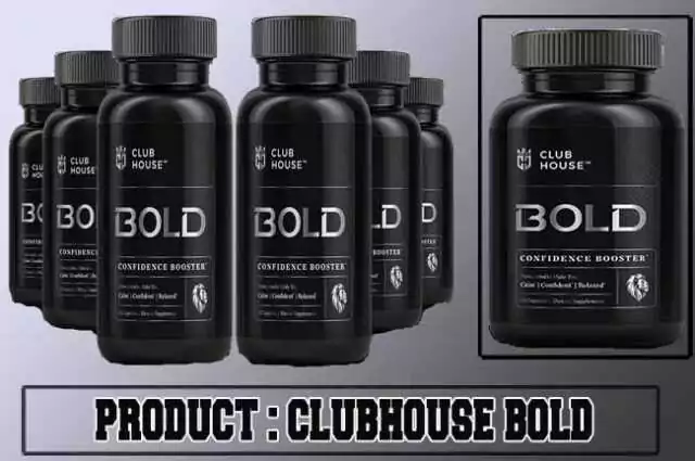 Clubhouse Bold Review