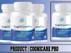 CogniCare Pro Review – Everything You Need to Know. CogniCare Pro Review