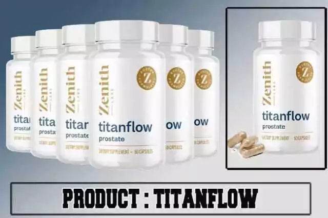 TitanFlow Review
