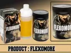 Flexomore Review: The Ultimate Joint Health Supplement Flexomore Review