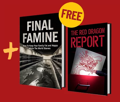 Free Bonuses with Famine Fighter