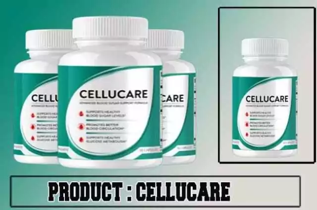 CelluCare Review CelluCare Review