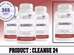 Cleanse24 Reviews – Does It Really Work or Scam? Cleanse24 Reviews