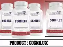 Cognilux Reviews – Does It Really Work or Scam? Cognilux Reviews