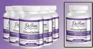 GlucoOptima Reviews – Ultimate Blood Sugar Support Supplement. GlucoOptima Review