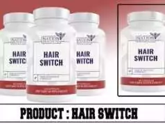 Hair Switch Reviews – Does It Really Work or Scam? Hair Switch Reviews