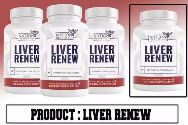 Liver Renew Reviews Liver Renew Reviews