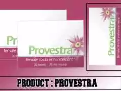 Provestra Reviews – Enhancing Female Libido Naturally. Provestra Reviews