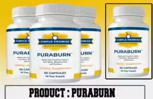 PuraBurn Reviews – (Scam or Legit) Is It Worth For You? PuraBurn Reviews