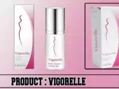 Vigorelle Reviews : Is It Safe? Read This Before You Buy! Vigorelle Reviews