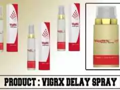 VigRX Delay Spray Reviews: Does It Really Work? Vigrx delay spray Reviews