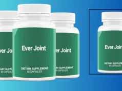 Ever Joint Review – Is This Joint Supplement Worth It? Ever Joint Review: Is This Joint Supplement Worth It?