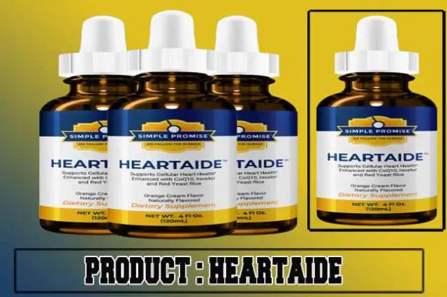 Heartaide Reviews