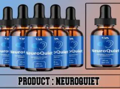 NeuroQuiet Reviews – Does It Really Work? NeuroQuiet Reviews