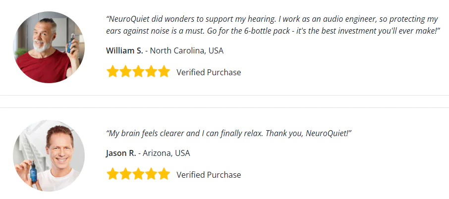 NeuroQuiet Review