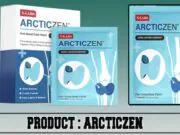 ArcticZen Pain Relief Patch Review: A Natural Solution for Joint Comfort.