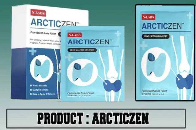 arcticzen review