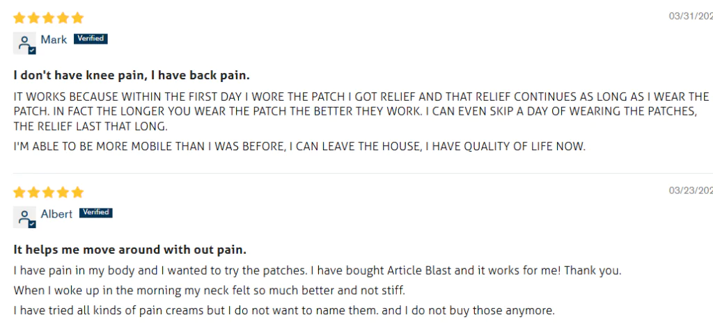 arcticzen reviews