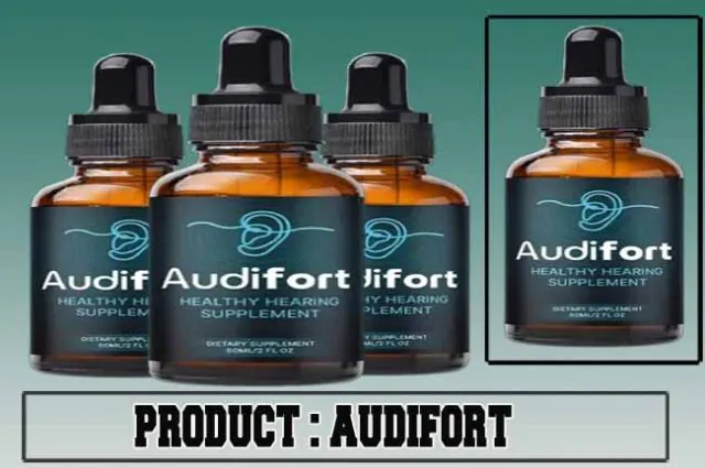 Audifort Review Audifort Review