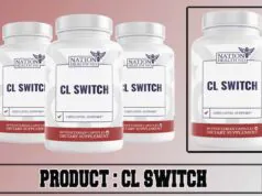 CL Switch Review: Unlocking Heart Health with Nation Health MD. CL Switch Review