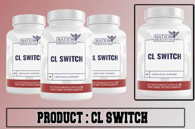 CL Switch Review