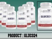 Gluco24 Review – Unlocking Stable Blood Sugar with Nation Health MD. Gluco24 Review