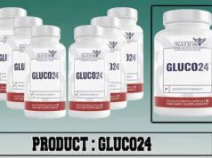 Gluco24 Review – Unlocking Stable Blood Sugar with Nation Health MD. Gluco24 Review