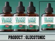 GlucoTonic Review- Does This Blood Sugar Support Work? GlucoTonic Review