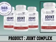 Joint Complex Review – Revitalize Joints & Goodbye to Discomfort Joint Complex Review