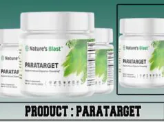 ParaTarget Review- Unlock Your Gut’s Potential. Paratarget Review