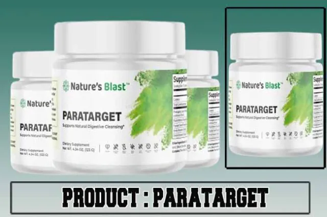 Paratarget Review