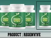 RegenVive Review – Your Guide to Natural Blood Sugar Support. RegenVive Review