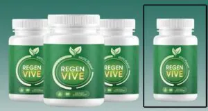 RegenVive Review – Your Guide to Natural Blood Sugar Support. RegenVive Review