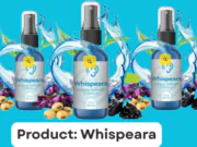 Whispeara Review – Does This Hearing Supplement Really Work? Whispeara Review