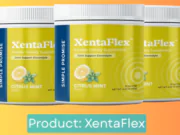XentaFlex Review – Is This Joint Health Powder Worth the Hype? Xentaflex Review