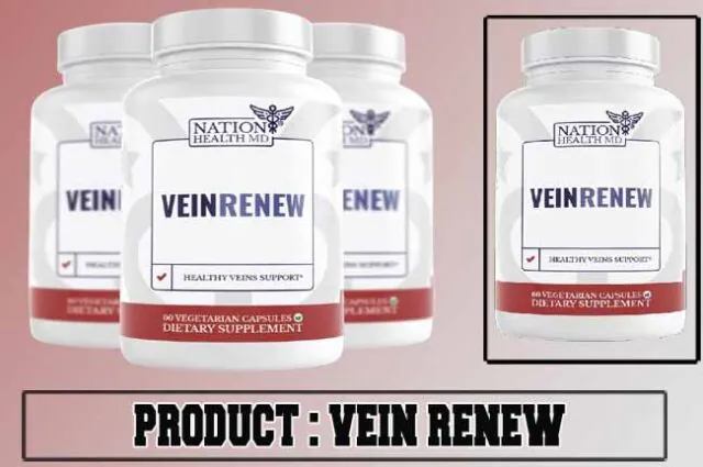 vein renew review vein renew review