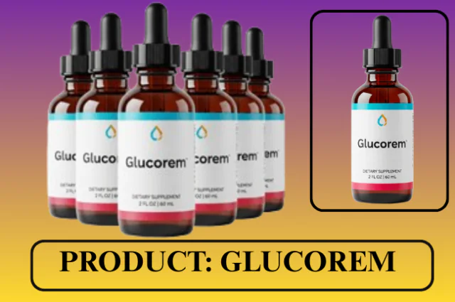 GLUCOREM REVIEW