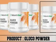 Nature’s Blast Gluco Powder Review – Does It Really Balanced Your Blood Sugar? Gluco Powder Review