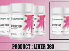 Liver 360 Review – Does Nature’s Blast Liver 360 Revitalize Your Liver Health? Liver 360 Review