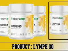 Lymph Go Review – Unlocking Better Health with Nature’s Blast Lymphatic Powerhouse Lymph Go Review
